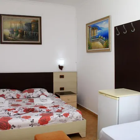 Amazing Sea View Nocleg ze śniadaniem Durrës