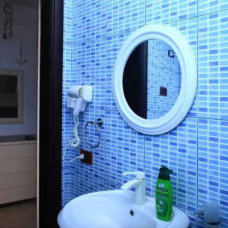 Amazing Sea View * Durrës