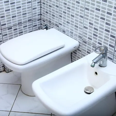 Nocleg ze śniadaniem Amazing Sea View