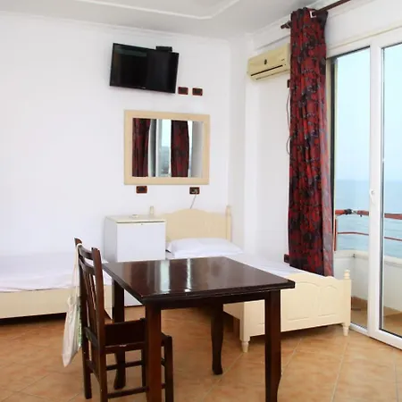 住宿加早餐酒店 Amazing Sea View *