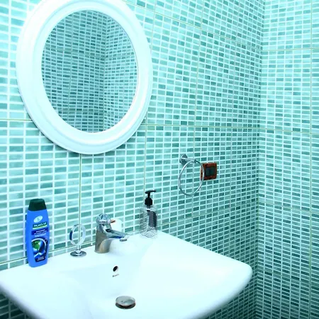 Nocleg ze śniadaniem Amazing Sea View