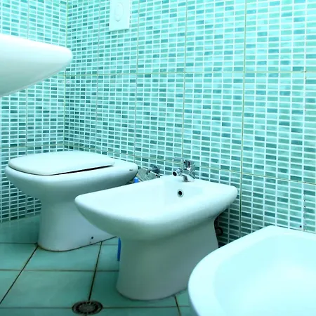 Amazing Sea View 住宿加早餐酒店 Durrës