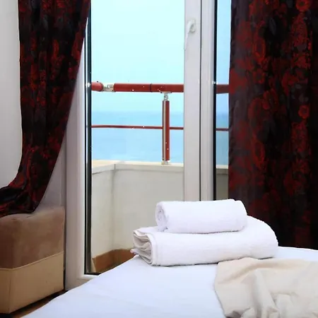 Nocleg ze śniadaniem Amazing Sea View Durrës