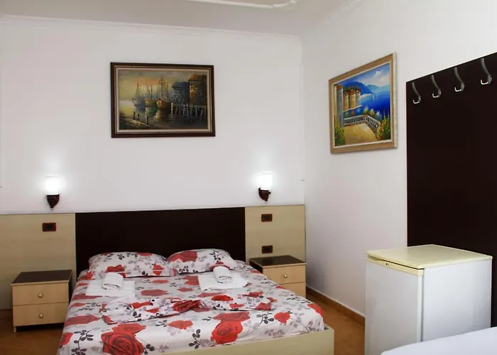 Bed & Breakfast Amazing Sea View *