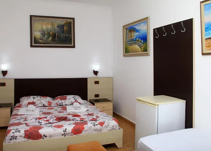 Amazing Sea View Bed & Breakfast Durrës