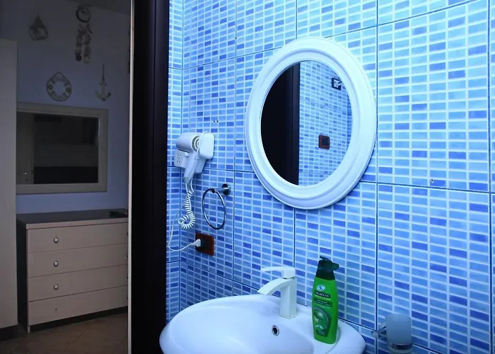 Amazing Sea View * Durrës