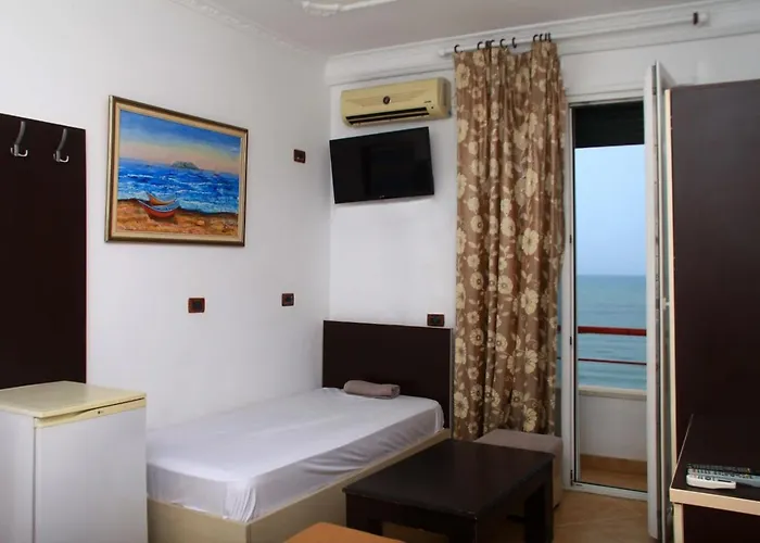 Amazing Sea View Bed & Breakfast