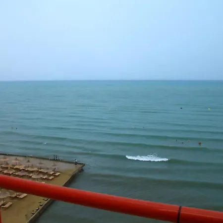 Amazing Sea View