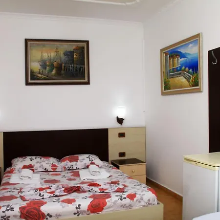 Couette-café Amazing Sea View *