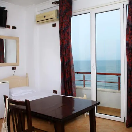 Couette-café Amazing Sea View Durrës