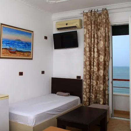 Amazing Sea View Отель типа 