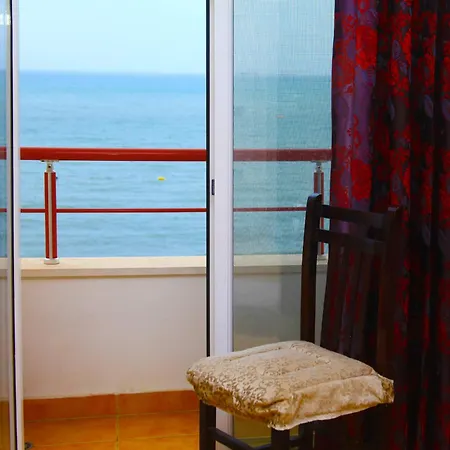 Amazing Sea View