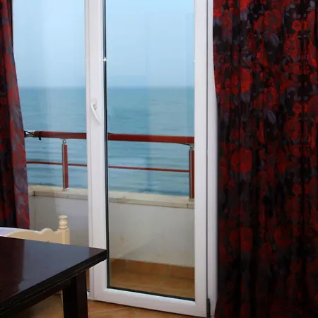 Amazing Sea View Отель типа 