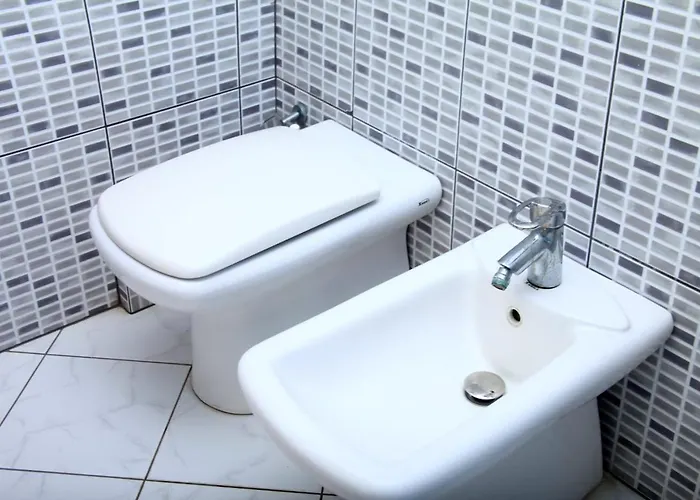 Couette-café Amazing Sea View