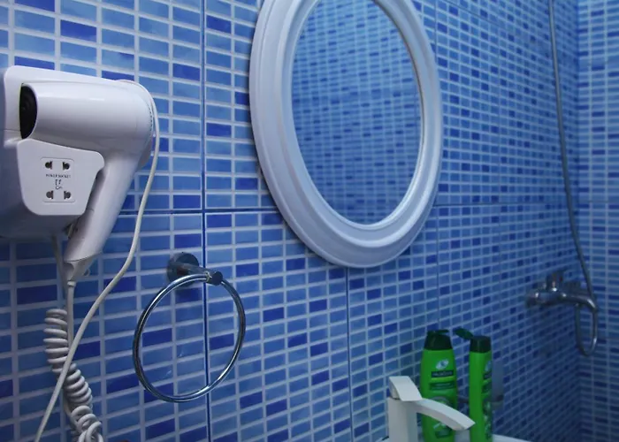 Amazing Sea View * Durrës