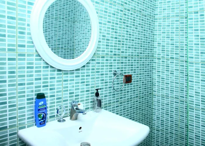 Couette-café Amazing Sea View