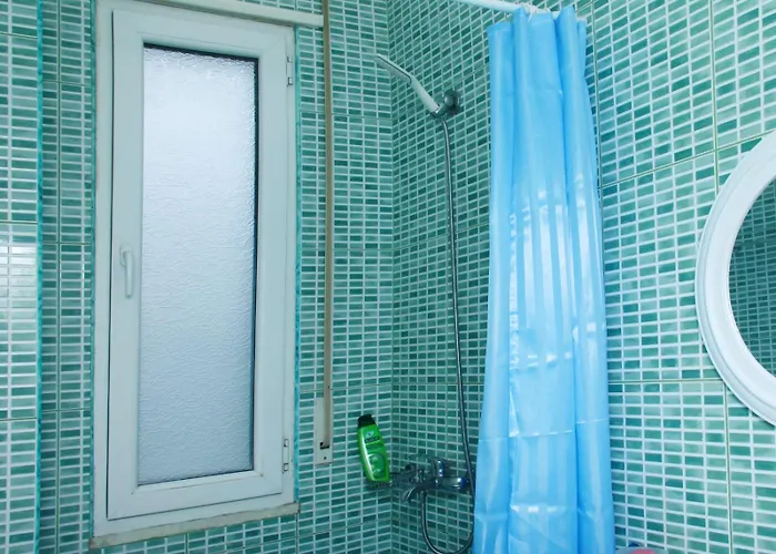 Amazing Sea View * Durrës