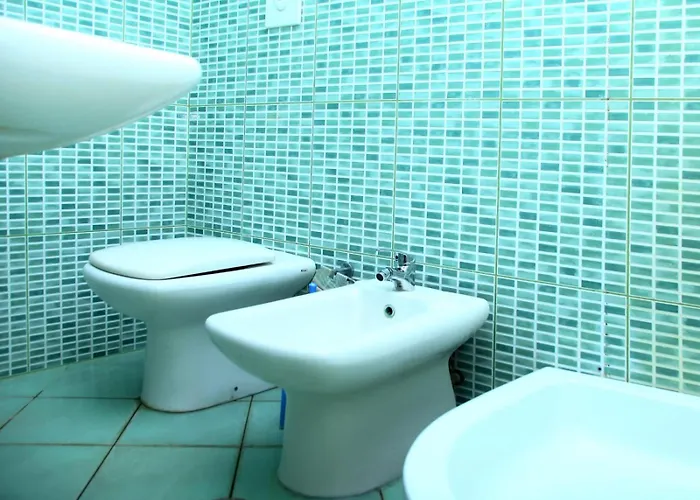 Amazing Sea View Couette-café Durrës